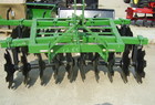 2012 Frontier DH1280