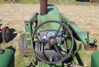 1965 John Deere 4020