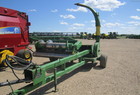 1993 John Deere 3970