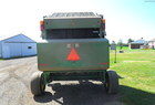 2002 John Deere 567