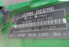2002 John Deere 567