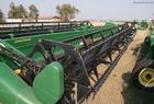2010 John Deere 635D