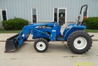 2006 New Holland TC30