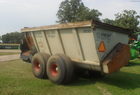 1997 Knight 8030