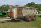 1997 Knight 8030