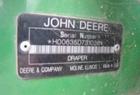 2009 John Deere 635D