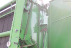 1992 John Deere 535