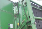1992 John Deere 535