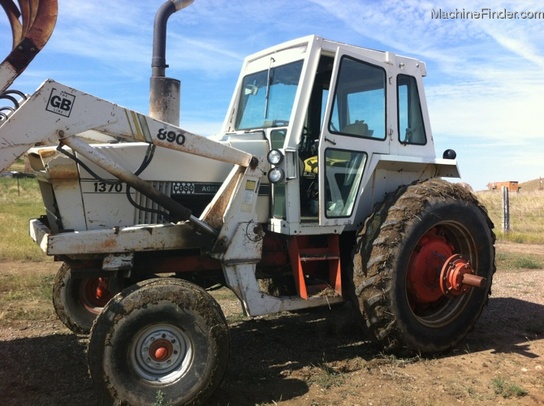  Case 1370