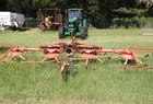 2009 Kuhn GF5001THA