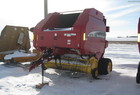 2007 New Holland BR780A