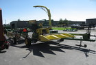 1987 John Deere 3970