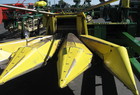 1987 John Deere 3970
