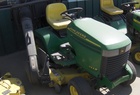 2000 John Deere 355