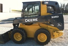 2010 John Deere 326D