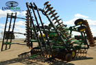 1995 John Deere 630