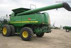 2009 John Deere 9870STS