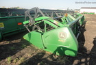 2008 John Deere 625F
