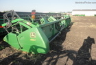 2008 John Deere 625F