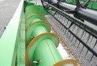 2011 John Deere 635F