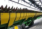 2011 John Deere 635F