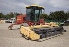  New Holland 2550