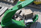  John Deere BWA1379 LOADER MOUNTING FRAME