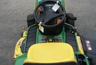 2010 John Deere X320