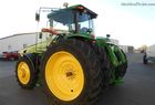 2008 John Deere 8230