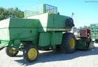 1978 John Deere 7700 TURBO