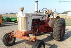 1968 Case 830