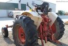 1968 Case 830