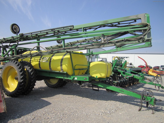  Fast 7416 Sprayer