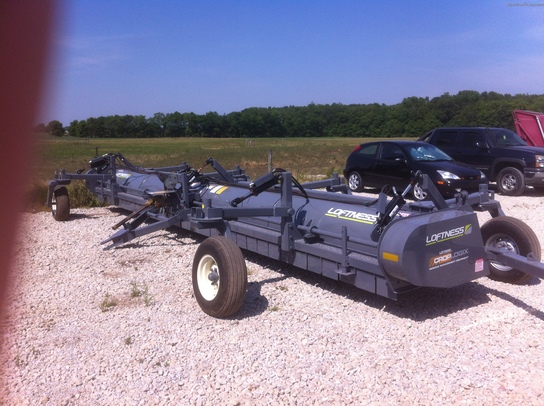 2011 Loftness 360