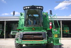 2010 John Deere 9670 STS