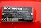 2010 Other POETTINGER 3000