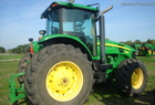 2007 John Deere 7930