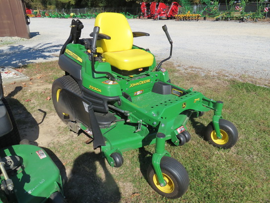 2011 John Deere Z930A