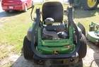 2011 John Deere Z930A