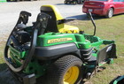 2011 John Deere Z930A
