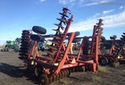 1996 Krause 2450N