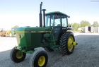 1982 John Deere 4640