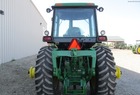 1982 John Deere 4640