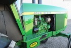 1982 John Deere 4640