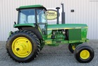 1982 John Deere 4640
