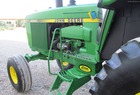 1982 John Deere 4640