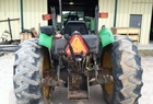 1999 John Deere 5310