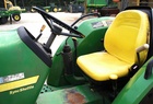1999 John Deere 5310
