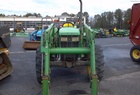 1999 John Deere 5310