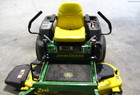 2010 John Deere Z445
